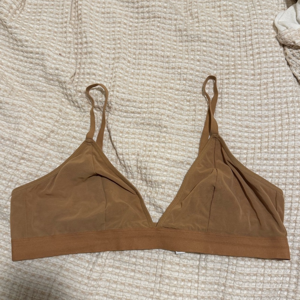 Old Navy Brown Bralette